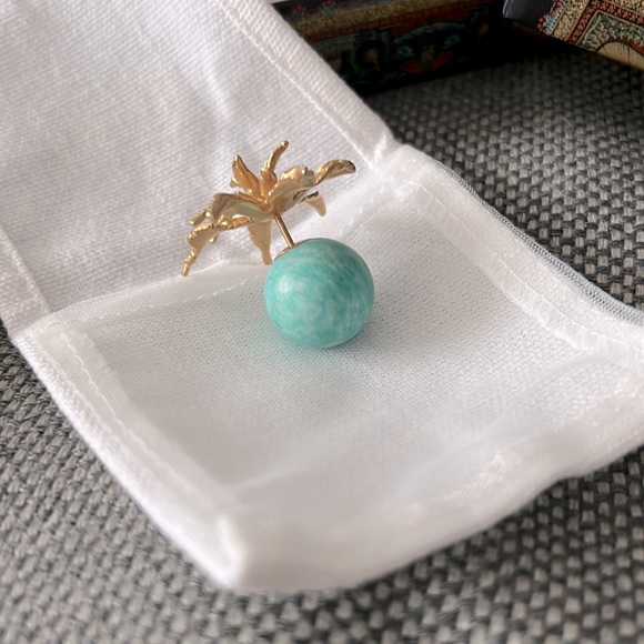 Dior single earring-2020 limited edition - Picture 4 of 7